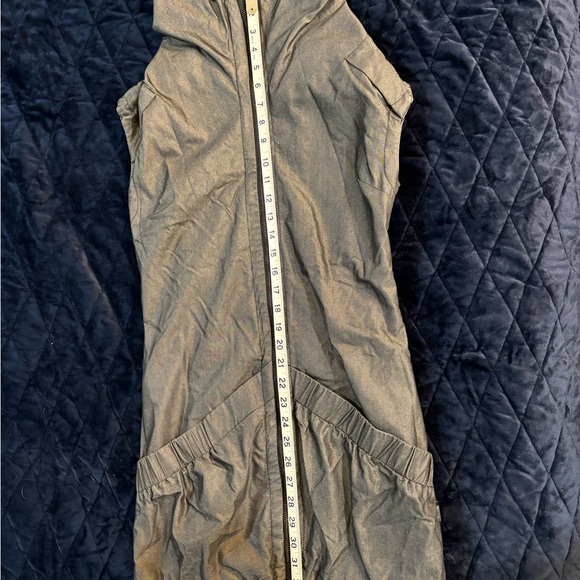 Kitchen Orange Women’s Vest - Picture 6 of 8